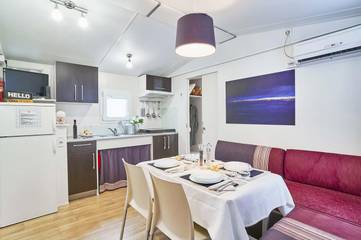 Ferienhaus für 4 Personen in Chioggia, Venedig Provinz, Bild 3