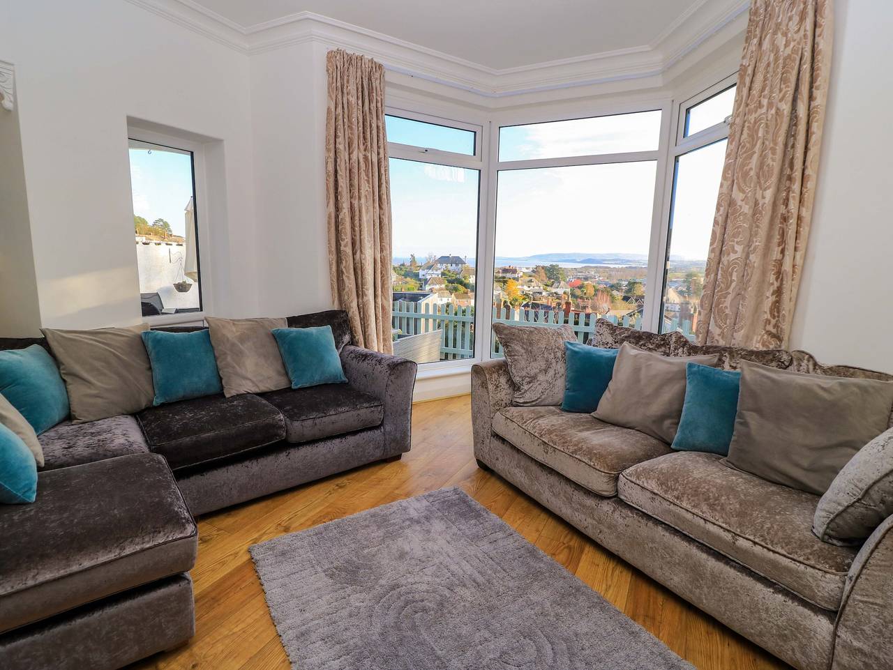 2 Moorlands in Minehead, Somerset