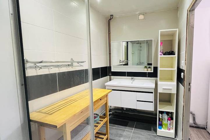 Gîte pour 8 personnes à Coutances - 3