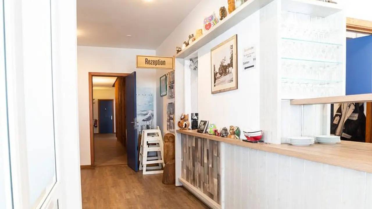 Doppelzimmer für 3 Personen (20 m²) in Lubmin (Seebad), foto 14