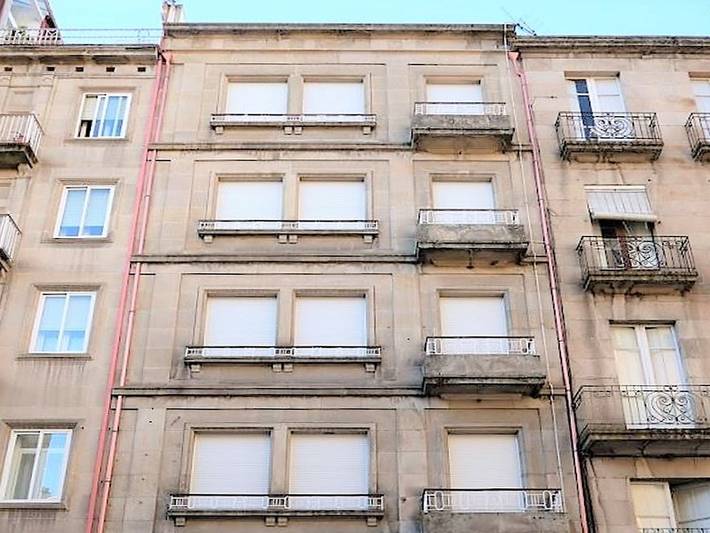 Ganze Wohnung, Wohnung in Ourense bei Thermalquellen in Ourense, Ourense und Umgebung