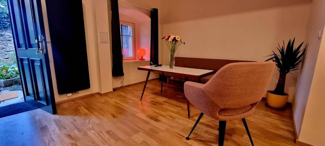 Gîte pour 4 personnes, avec jardin à Domažlice - 3