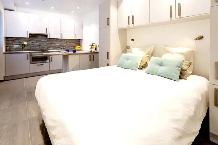 Villa pour 16 personnes, avec jacuzzi et jardin à Veyrier-du-Lac - 3