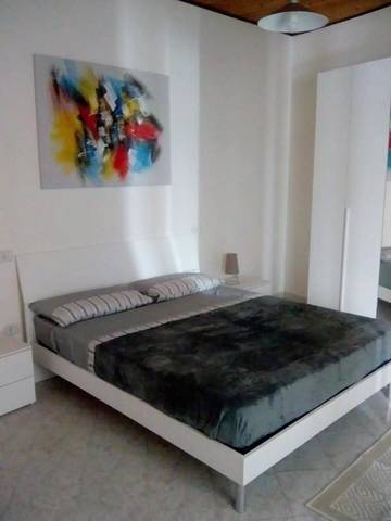 Location de vacances pour 6 personnes, avec jardin à Cabras