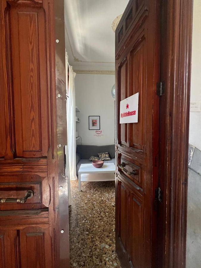 Ferienwohnung für 3 Personen, mit Ausblick und Balkon - 1
