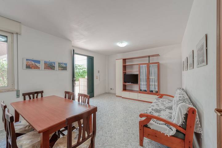 Appartamento per 5 persone