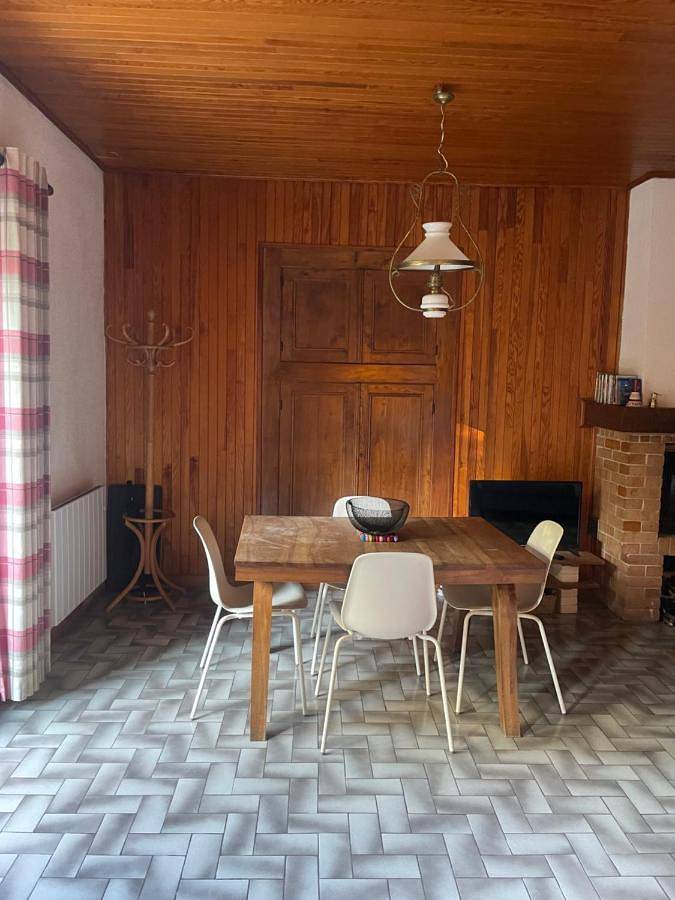 Appartement entier, Pont de Frappe in Forest-Saint-Julien, Parc national des Écrins