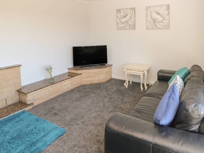 Casa rural para 6 personas con jardín in Gateshead