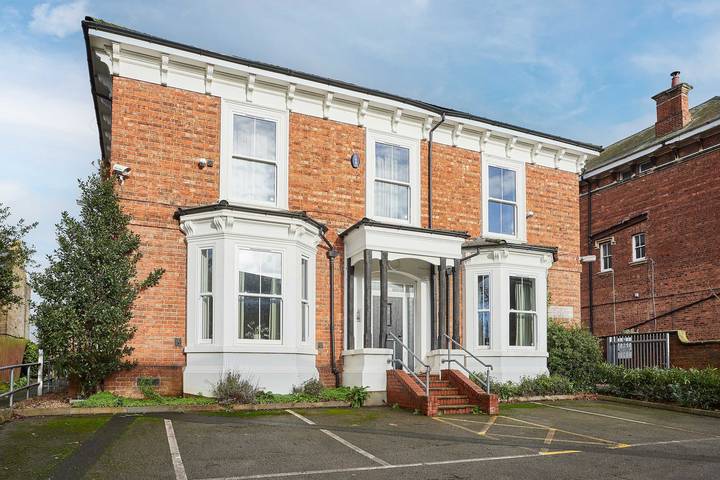 Appartement entier, Host & Stay | Apartment 4, Upton House in Northampton, Northamptonshire