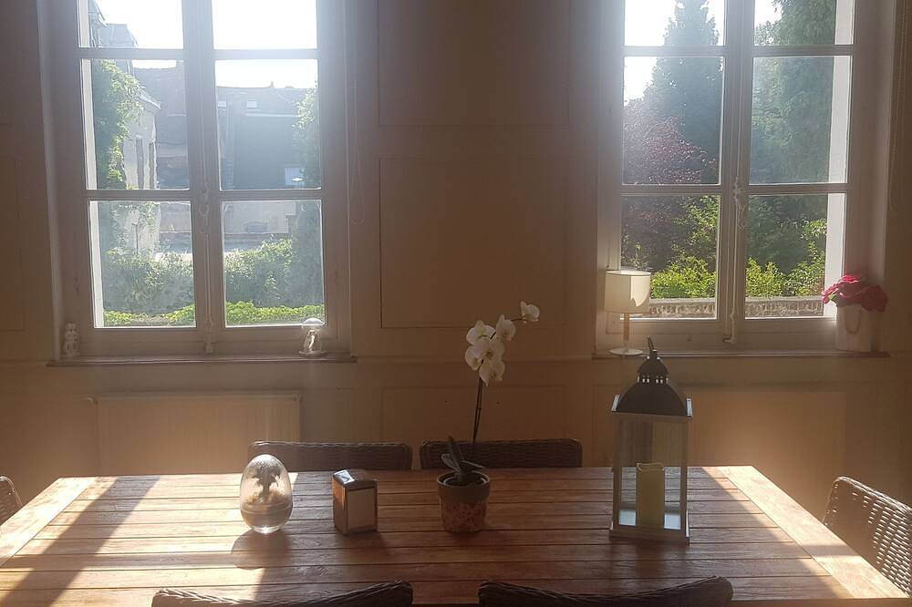 Entire apartment, Maddalena apartment in Valenciennes, Valenciennes region