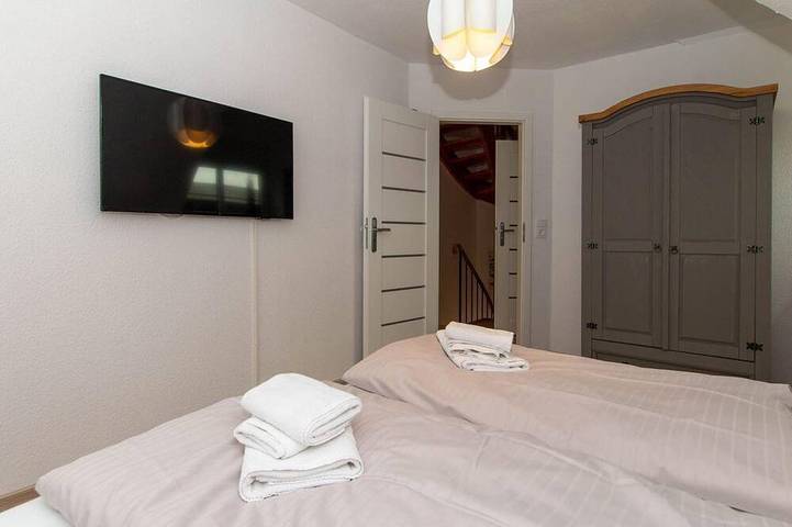 Ganze Wohnung, Nordsee-Flair, Deutschland in St. Peter-Ording, Eiderstedt