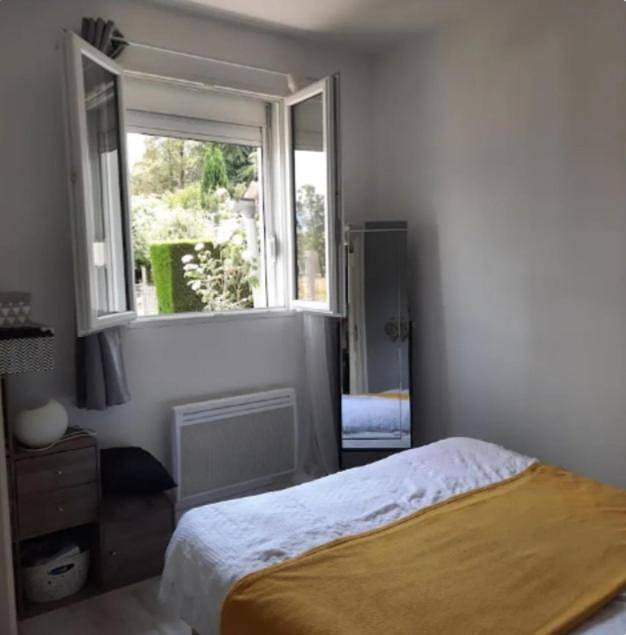 Appartement entier, Two-Bedroom Apartment in Gez, Pyrénées