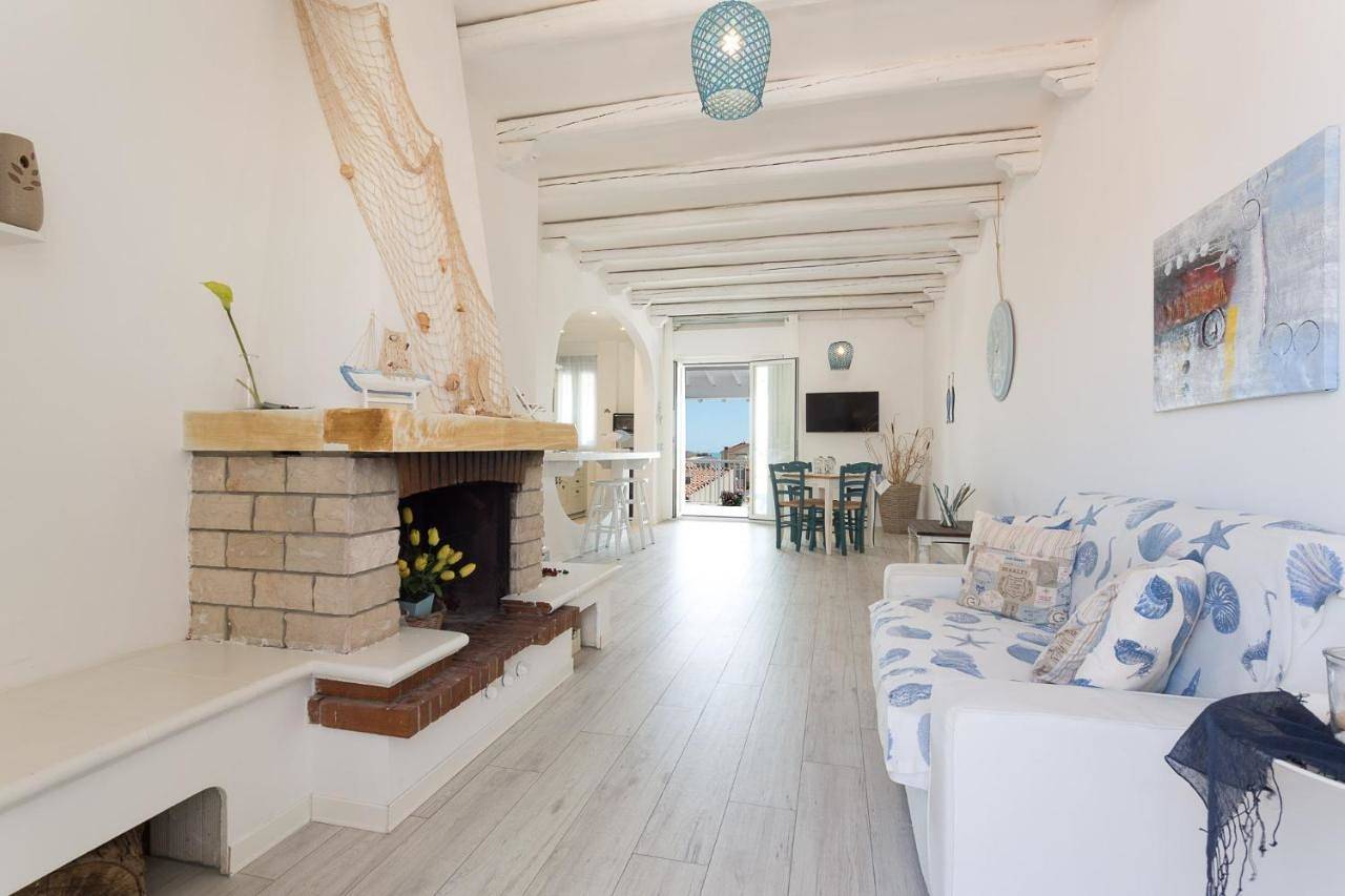 Holiday Home with Sea View in Marina di Ragusa, Ragusa