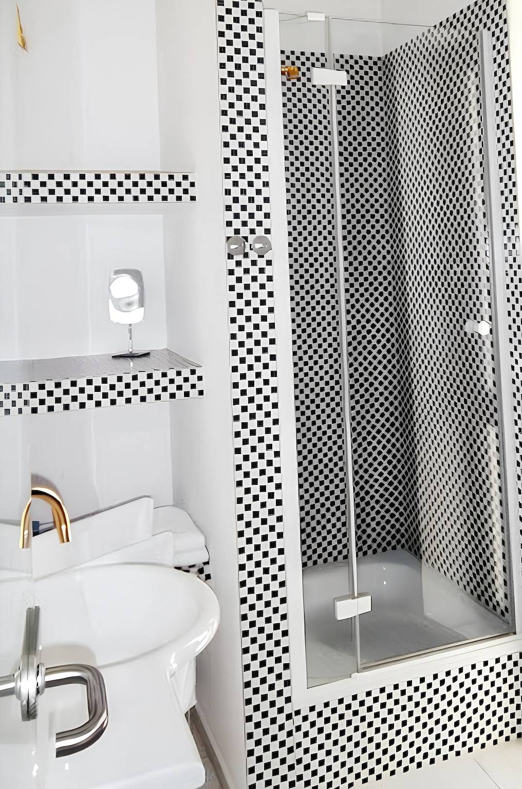 Ganze Wohnung, Gemütliche Wohnung in Bad Schandau - 50 m² mit Internet in Bad Schandau, Elbsandsteingebirge