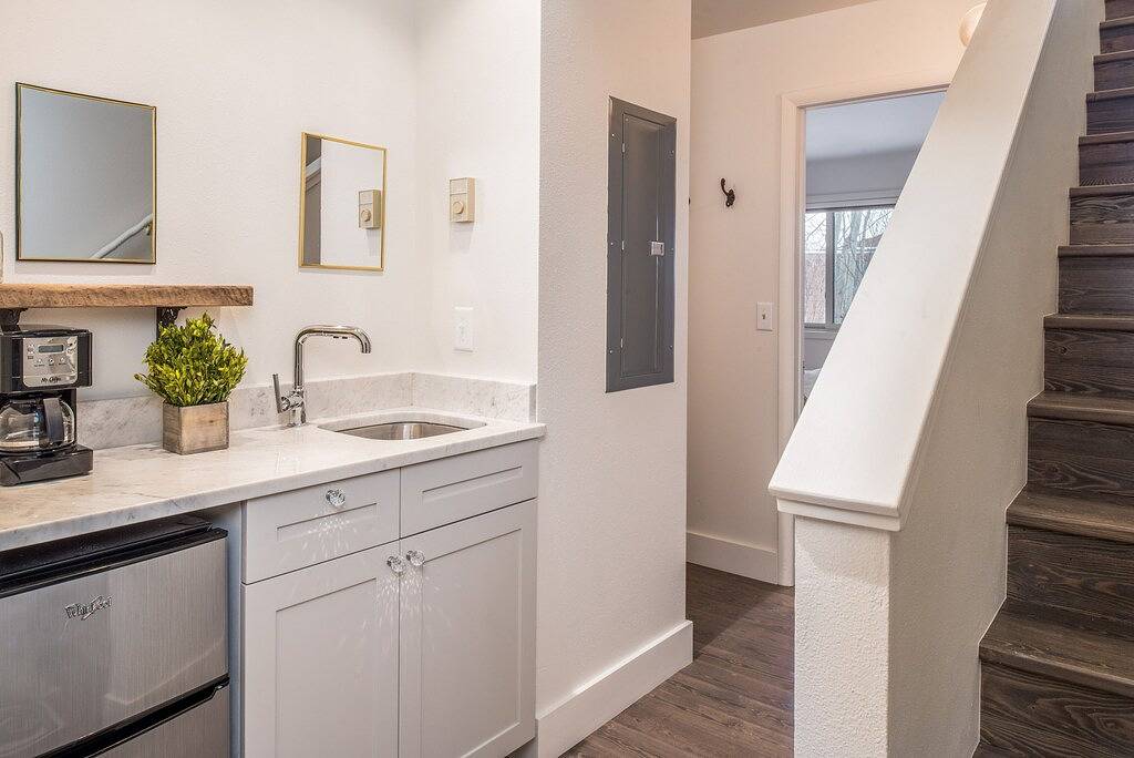 Ganze Wohnung, Außenposten: Heugabel 2303 in Jackson (WY), Grand Teton Nationalpark