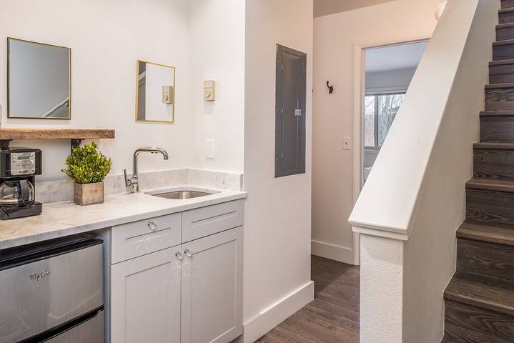 Ferienwohnung für 7 Personen, mit Terrasse - 1