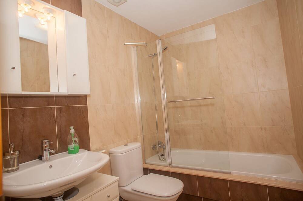 Entire apartment, Apartamento Raia Playa Langosteira en Finisterre in Fisterra, Costa da Morte