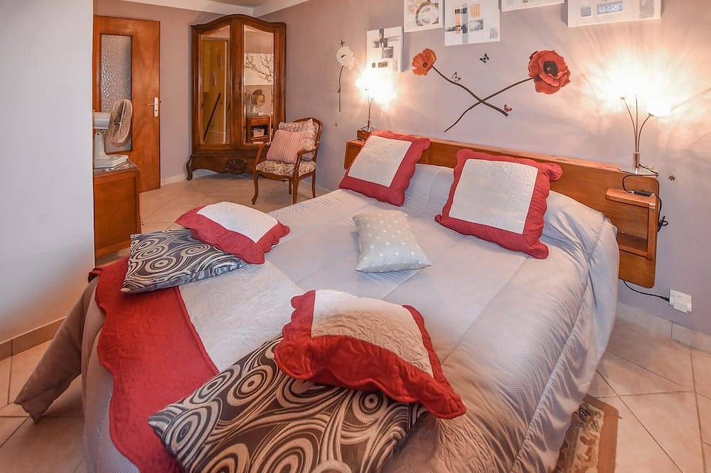 1 bedroom cozy home in Moustiers-Sainte-Marie in Moustiers-Sainte-Marie, Alpes de Alta Provenza