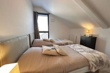 Chalet pour 7 Personnes dans Station de Risoul, Risoul, Photo 2