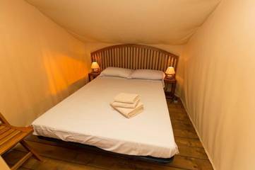 Camping für 2 Personen in Calella, Barcelona Provinz, Bild 2