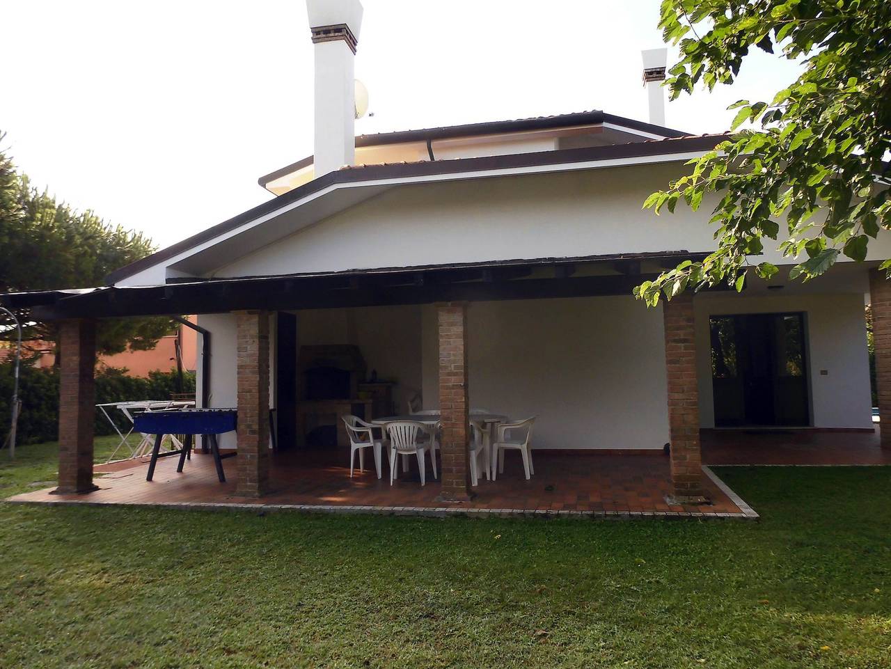 Ganze Ferienwohnung, Lunamarina - Lunamarina in Isola Albarella, Polesine