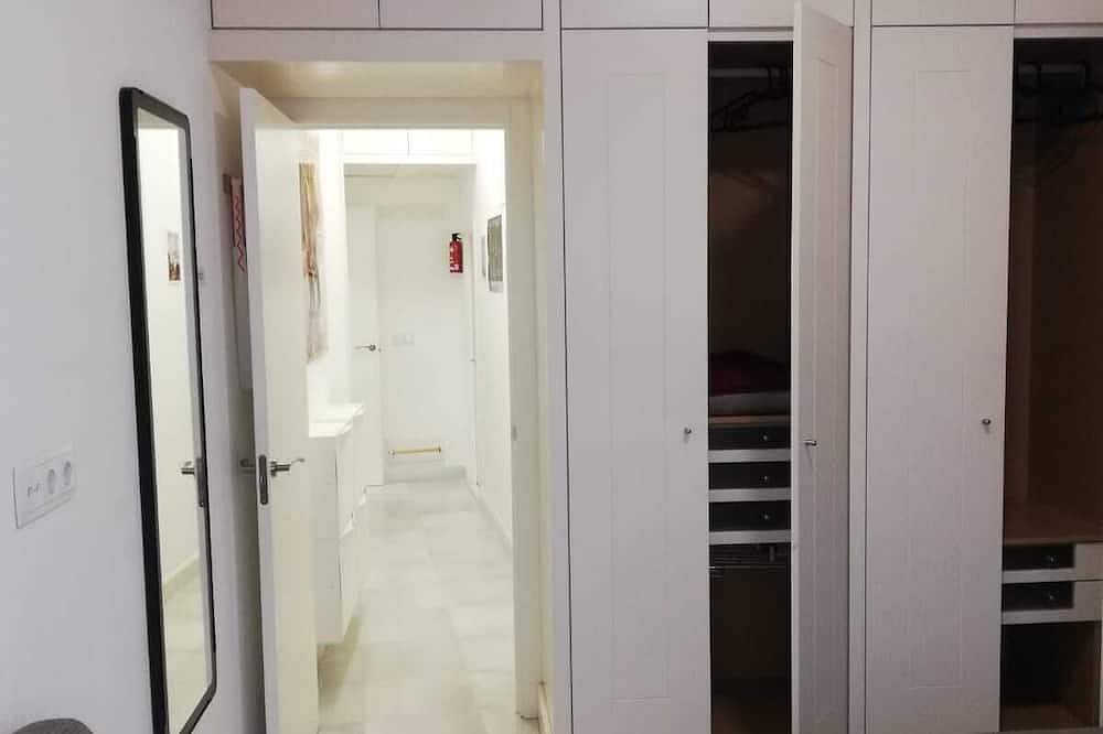 Ganze Wohnung, Ruhige Wohnung in der Altstadt von Sevilla in Casco Antiguo, Sevilla
