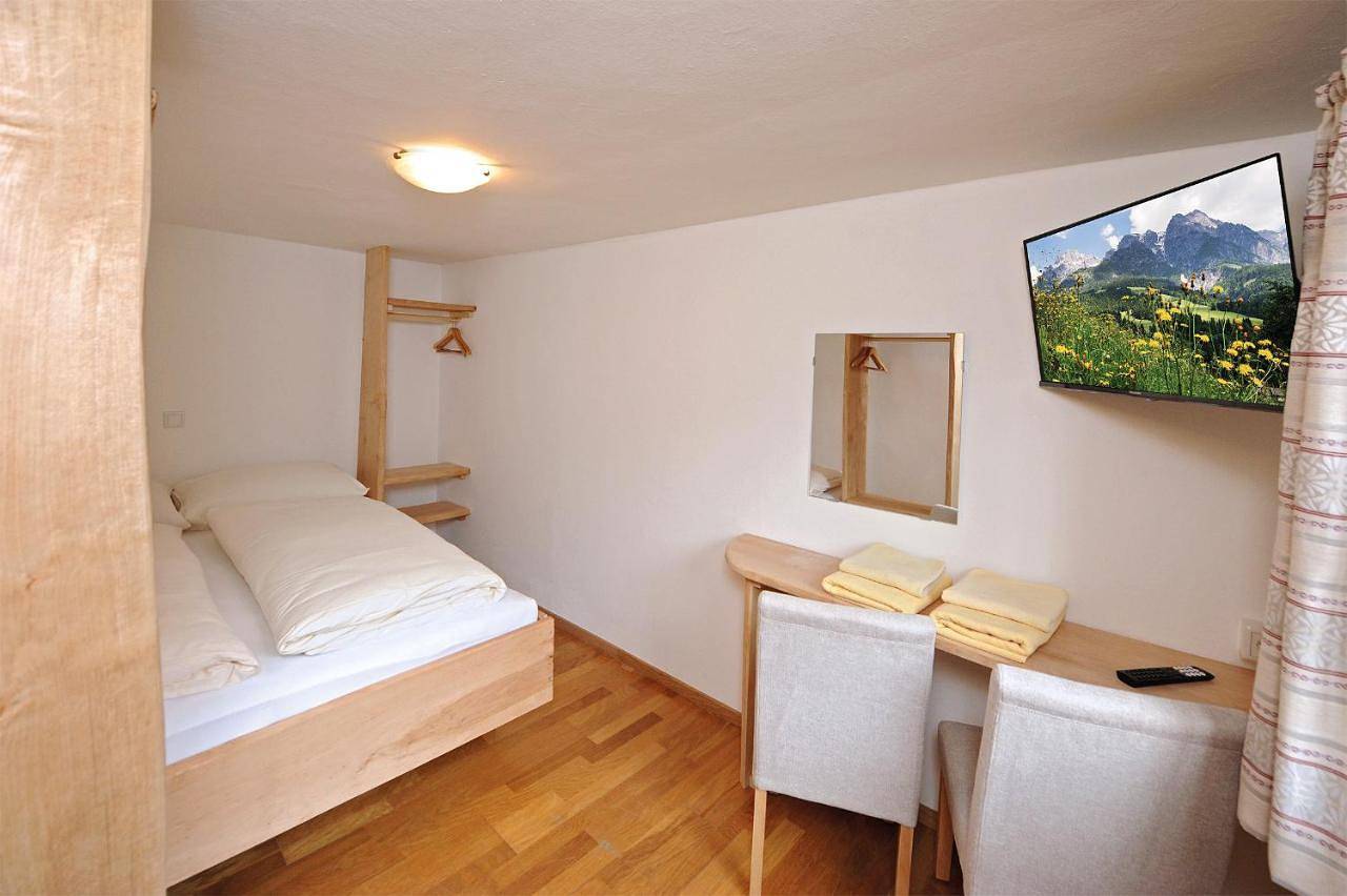 Double Room in Leogang, Pinzgau
