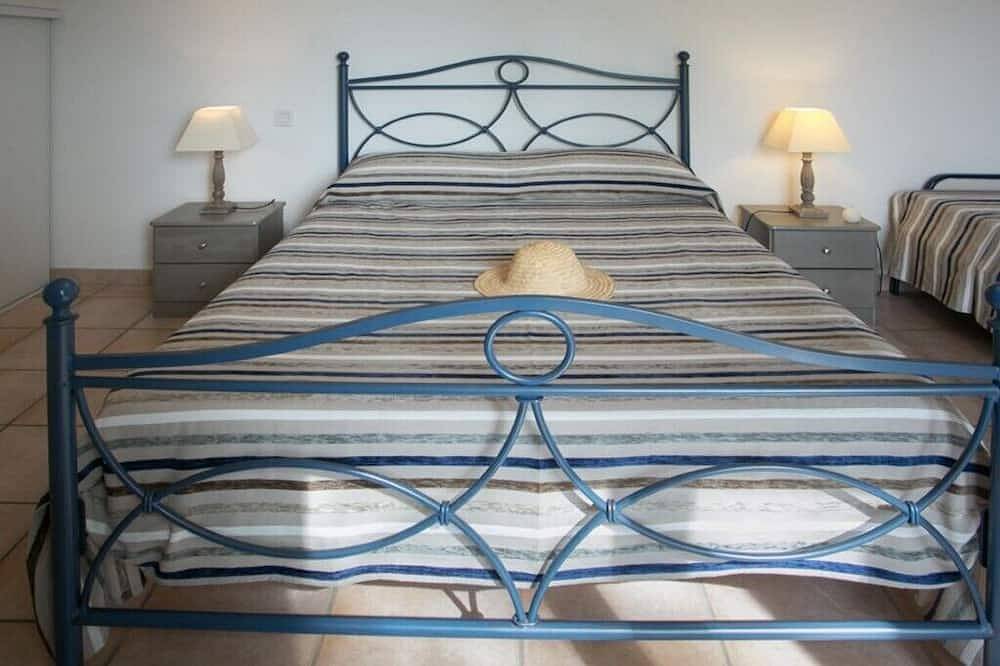 Carignan (6 personnes, 3 chambres à coucher in Thuir, Côte méditerranéenne (France)
