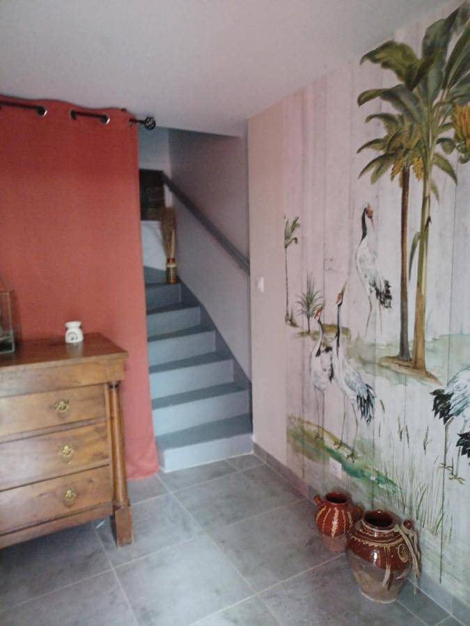 Chambre calme et agréable in Replonges, Région de Bourg-en-Bresse