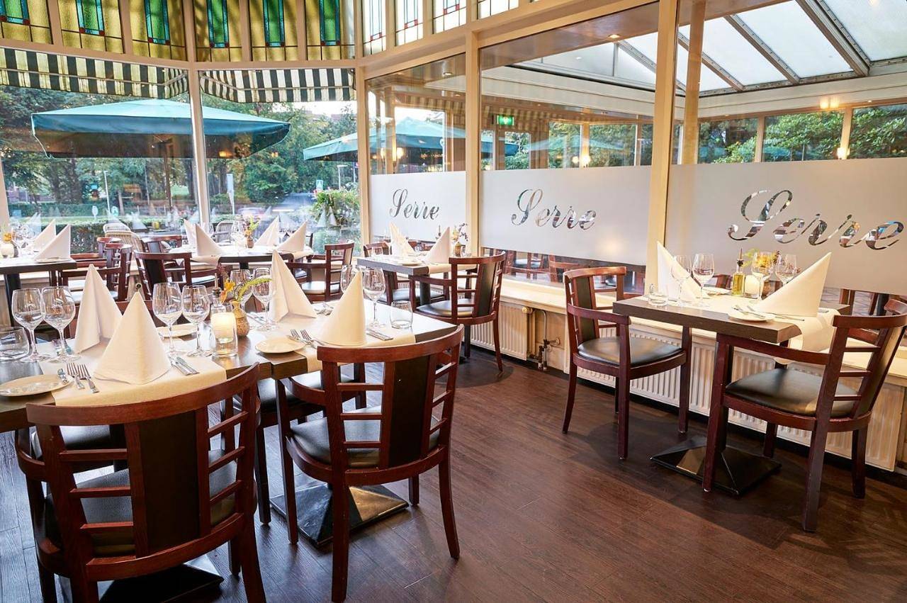 Amrâth Hotel Lapershoek Arenapark in Hilversum, Noord-Holland