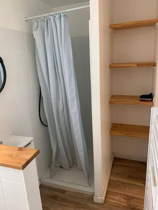 Gîte pour 2 personnes à Plouvorn - 3