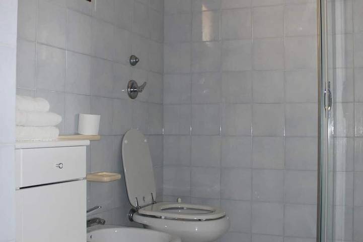 Location de vacances pour 6 personnes, avec balcon et jardin à Erice - 2