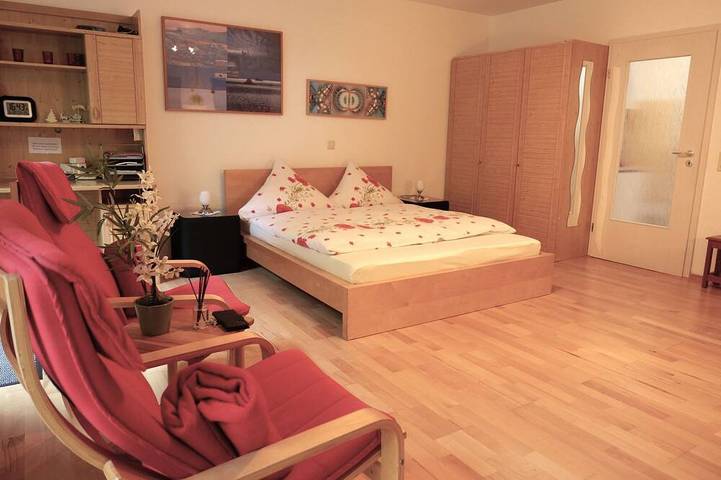 Ferienwohnung für 2 Personen in Internationales Dixieland Festival Dresden - 4