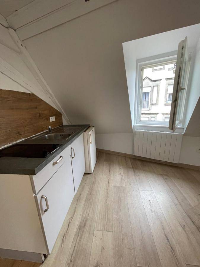 Gîte pour 3 personnes à Molsheim - 4