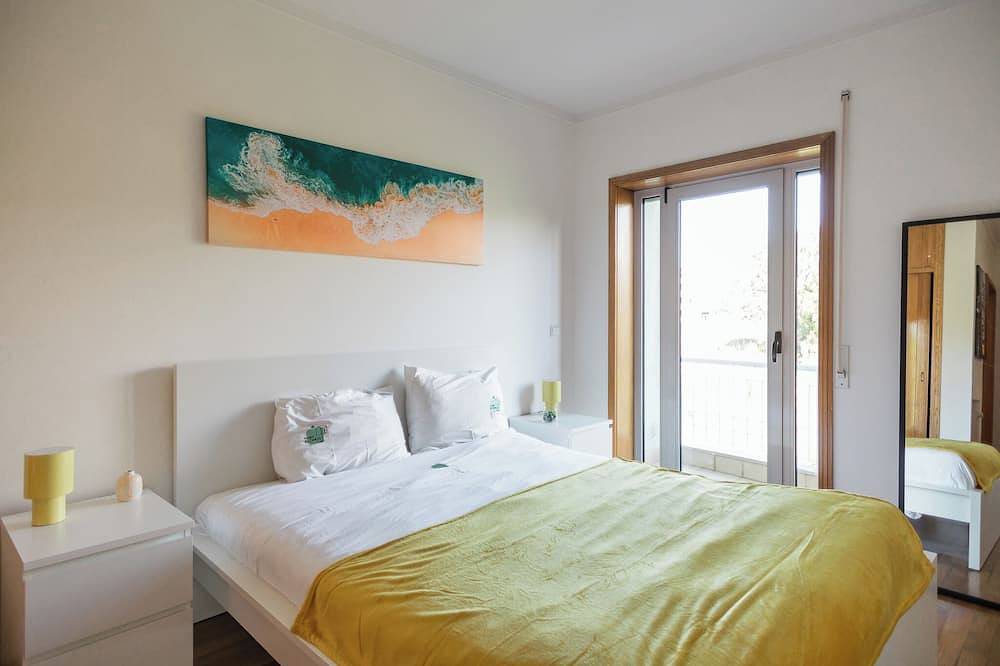 Apartamento entero, Gaia Beach&Golf - Ecohost in Arcozelo, Distrito de Porto