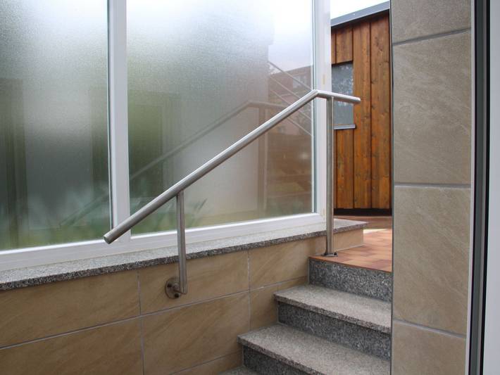 Ferienwohnung für 4 Personen, mit Garten in Waren (Müritz) - 2