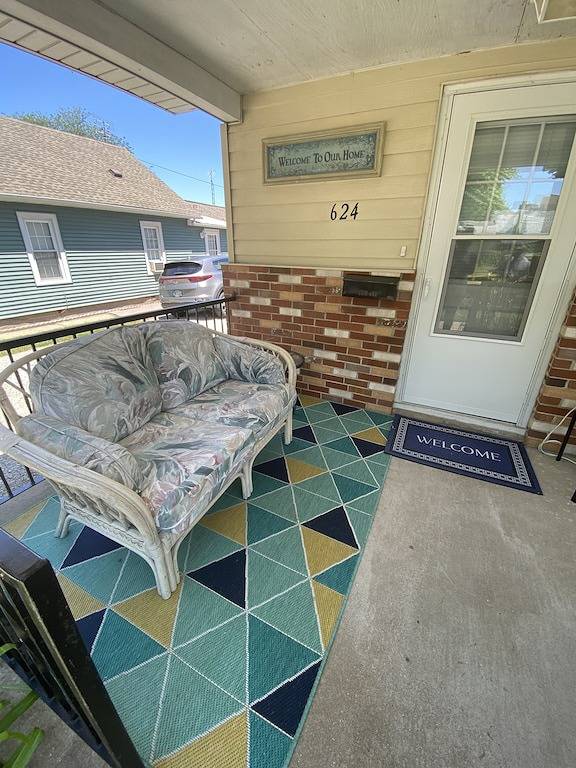 Sandusky 4 Br, 2-bath home. 3.5 Mi from Cedar Point. 3.2 Mi to Sports Force. in Sandusky, Eriesee