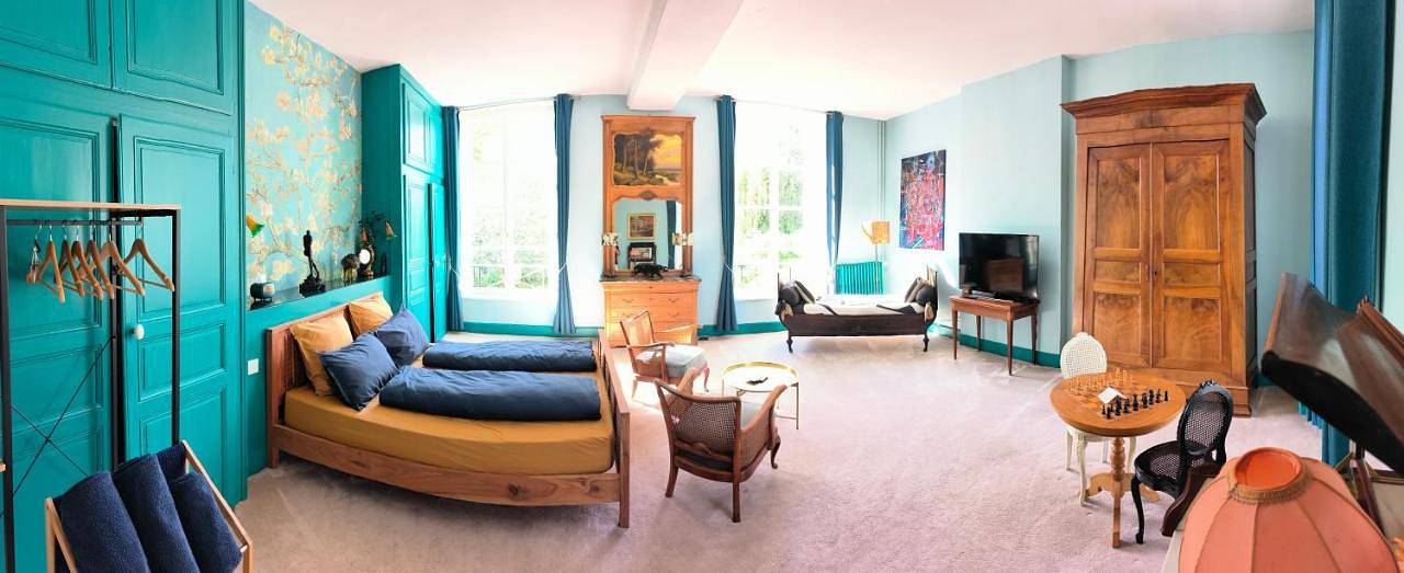Two-Bedroom House in Crécy-la-Chapelle, Seine-et-Marne