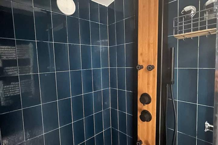 Gîte pour 2 personnes à Saint-Rémy-lès-Chevreuse - 4