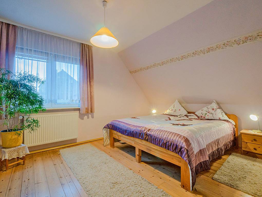 Ganze Ferienwohnung, Fewo Sina in Groß Gievitz, Peenehagen