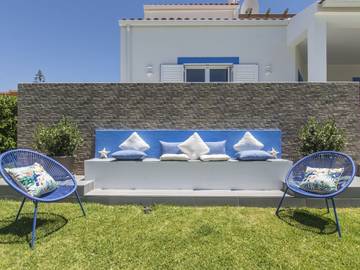 Casa De Férias para 12 Pessoas em Boliqueime, Distrito de Faro, Foto 4