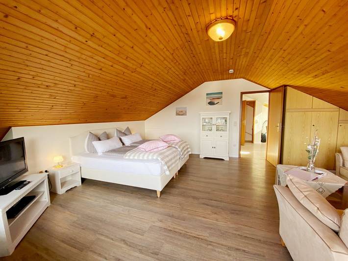 Ganze Wohnung, Haus Laura Wohnung L5 in Hafen Büsum, Büsum
