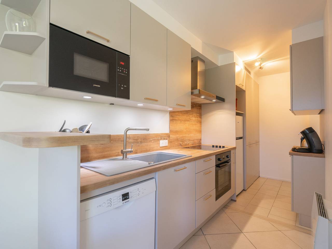 Apartamento entero, Résidence de Mons in Royan, Côte de Beauté