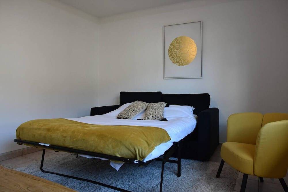 Apartamento entero, Quiet apartment F2 behind Cattenom in Manom, Mosela (departamento)