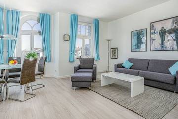 Villa für 4 Personen in Ostseebad Binz, Binz, Bild 4