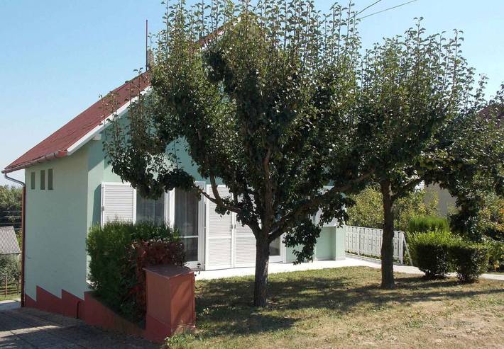 Ferienhaus für 6 Personen in Zalakaros - 4