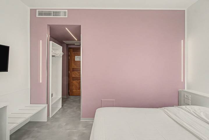 Gîte pour 2 personnes à Dolo (Italie)