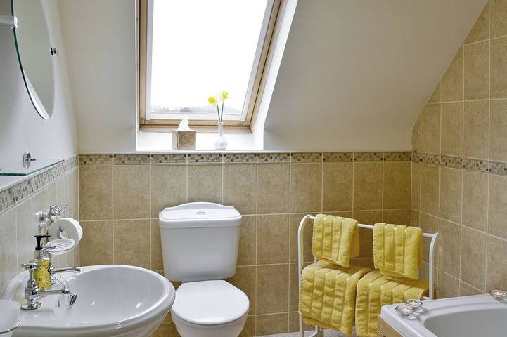 Alojamiento de 2 habitaciones en Newland, near Coleford in Gloucestershire
