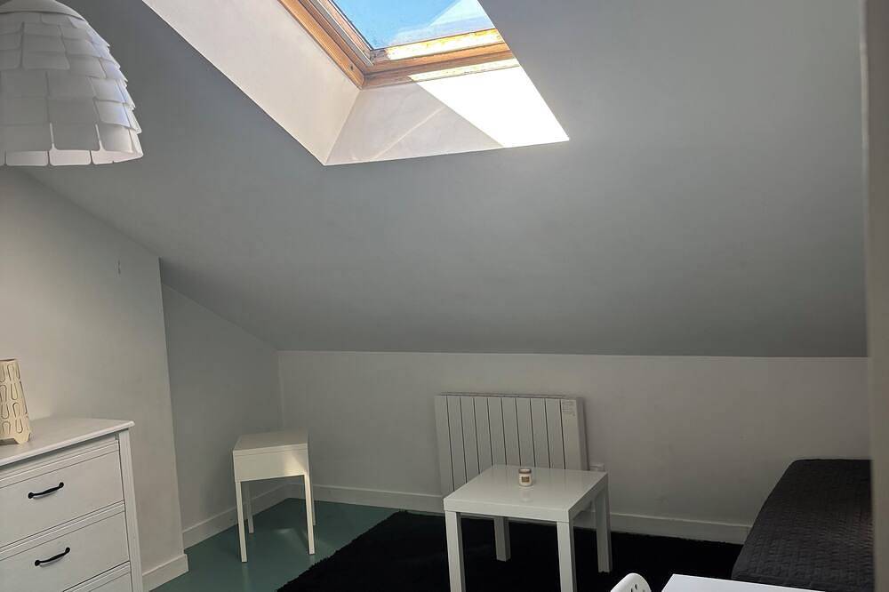 Appartement entier, Studio proche centre ville de limoges in Limoges, Région de Limoges