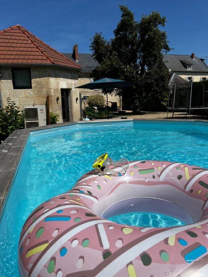 Appartement entier, Maison cosy avec jacuzzi privatif proche Reims in Braine, Aisne
